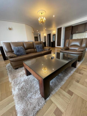 Urban Residence